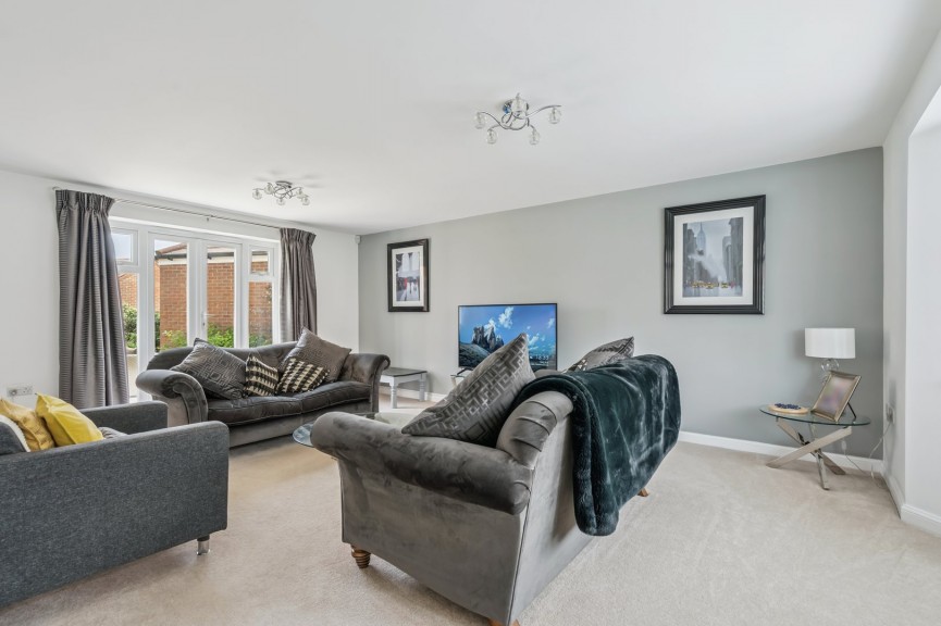 Lower Stondon, Henlow, Bedfordshire