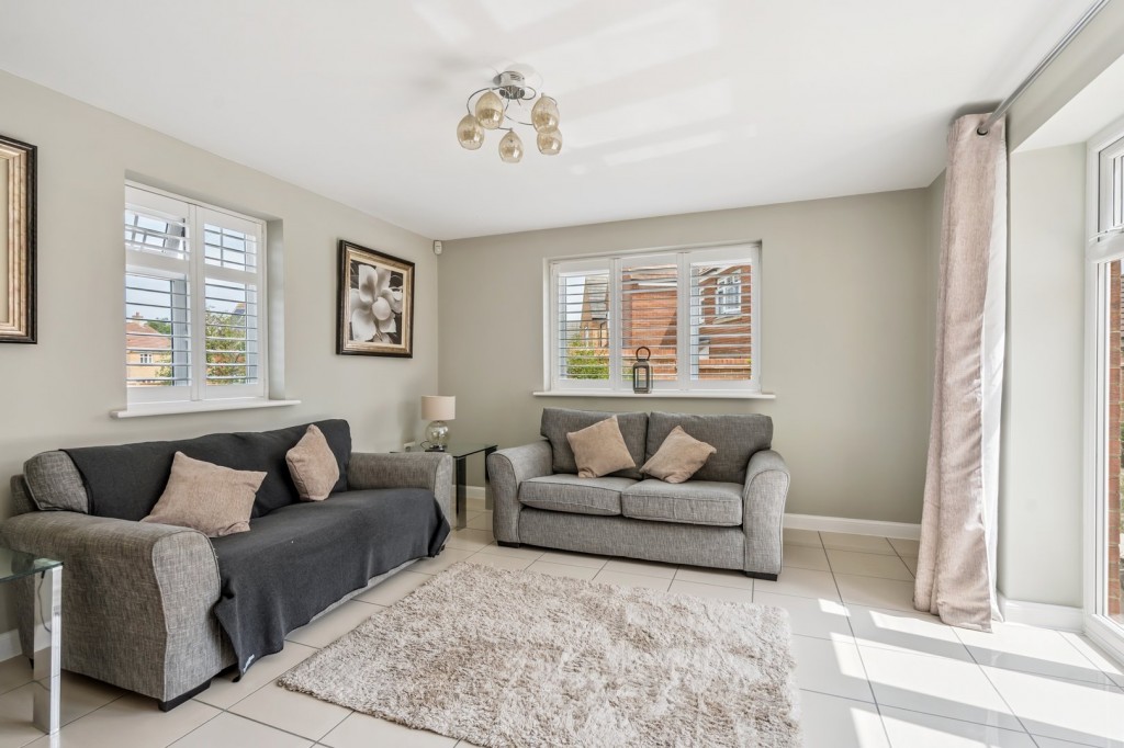 Lower Stondon, Henlow, Bedfordshire