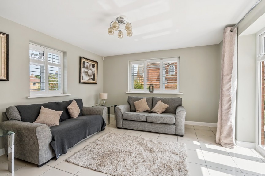 Lower Stondon, Henlow, Bedfordshire