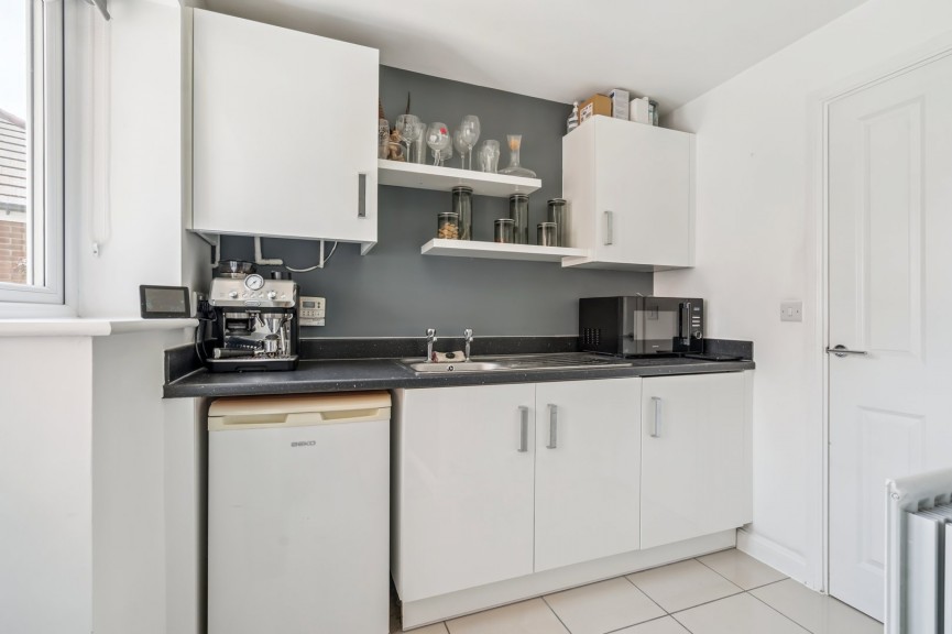 Lower Stondon, Henlow, Bedfordshire