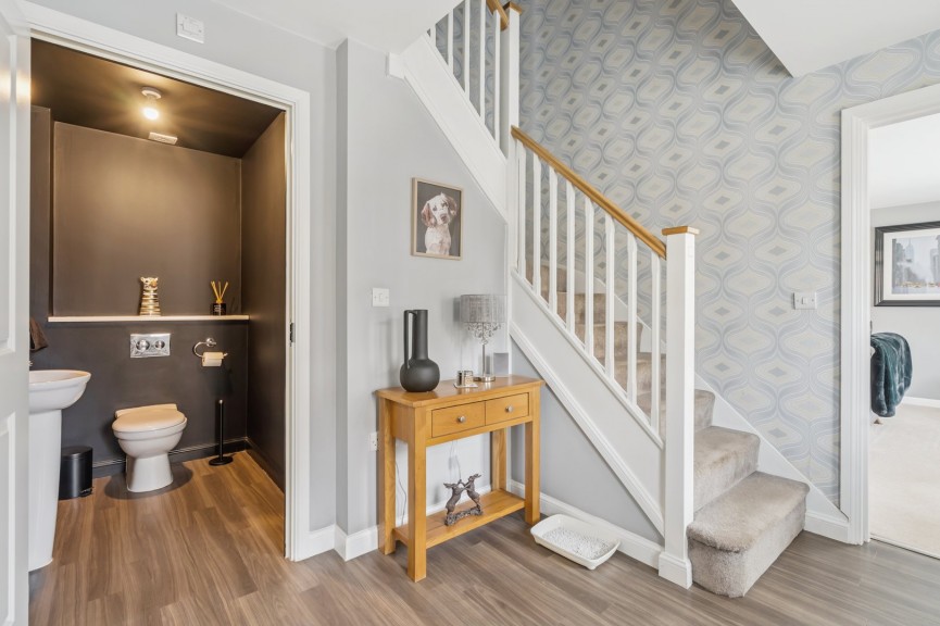 Lower Stondon, Henlow, Bedfordshire