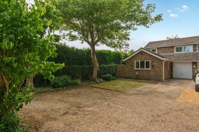 Brayes Manor, Stotfold, Bedfordshire