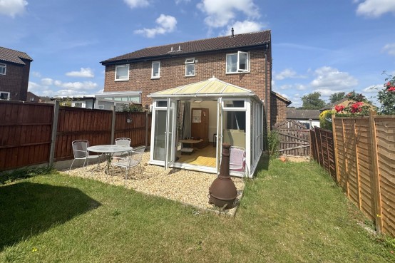 Nene Road, Flitwick, Bedfordshire