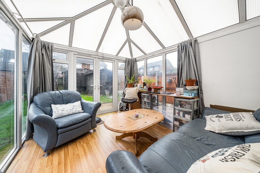 1 bedroom House for Sale Nene Road, Flitwick, Bedfordshire