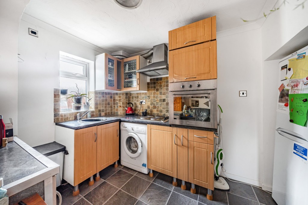 Nene Road, Flitwick, Bedfordshire