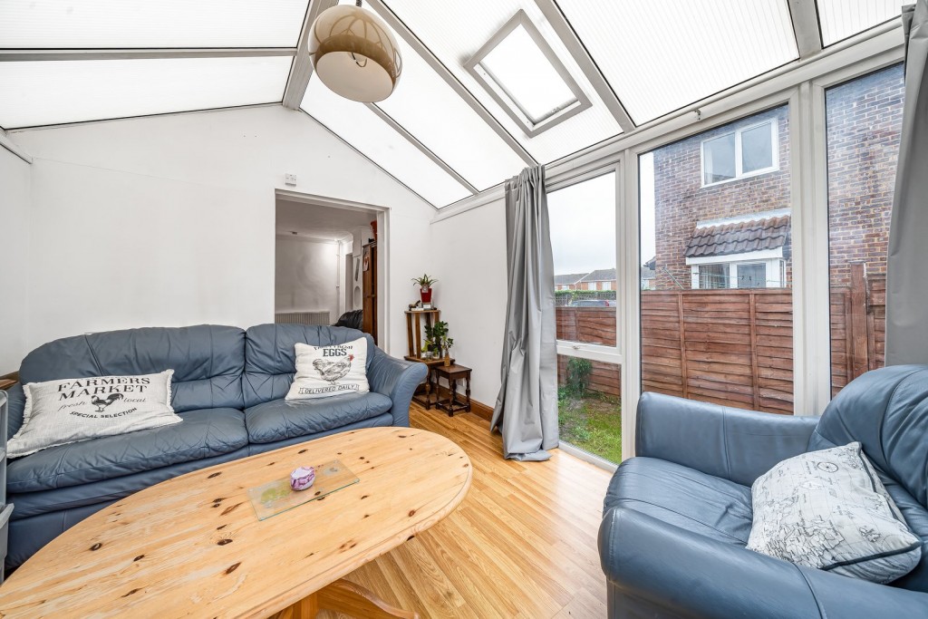 Nene Road, Flitwick, Bedfordshire