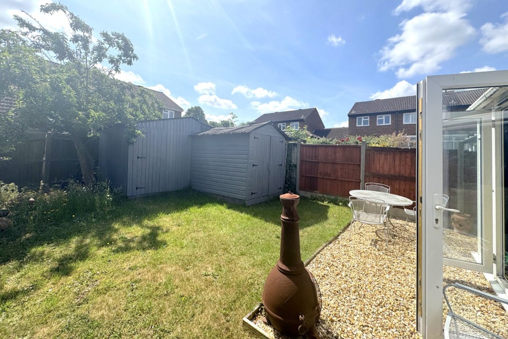 Nene Road, Flitwick, Bedfordshire