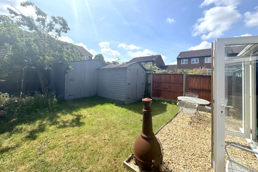 1 bedroom House for Sale Nene Road, Flitwick, Bedfordshire