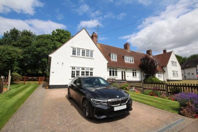 Willian, Letchworth Garden City, Hertfordshire