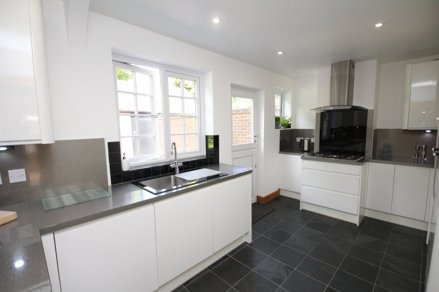Willian, Letchworth Garden City, Hertfordshire