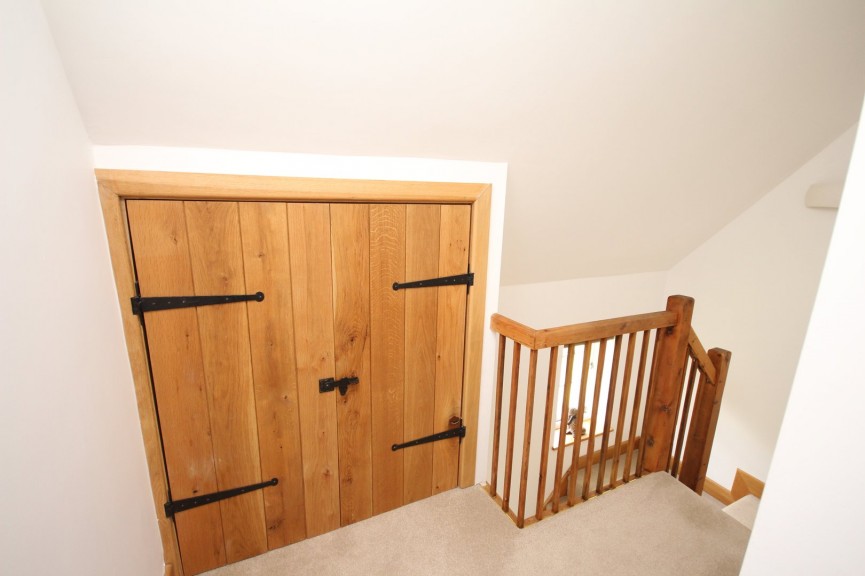Willian, Letchworth Garden City, Hertfordshire