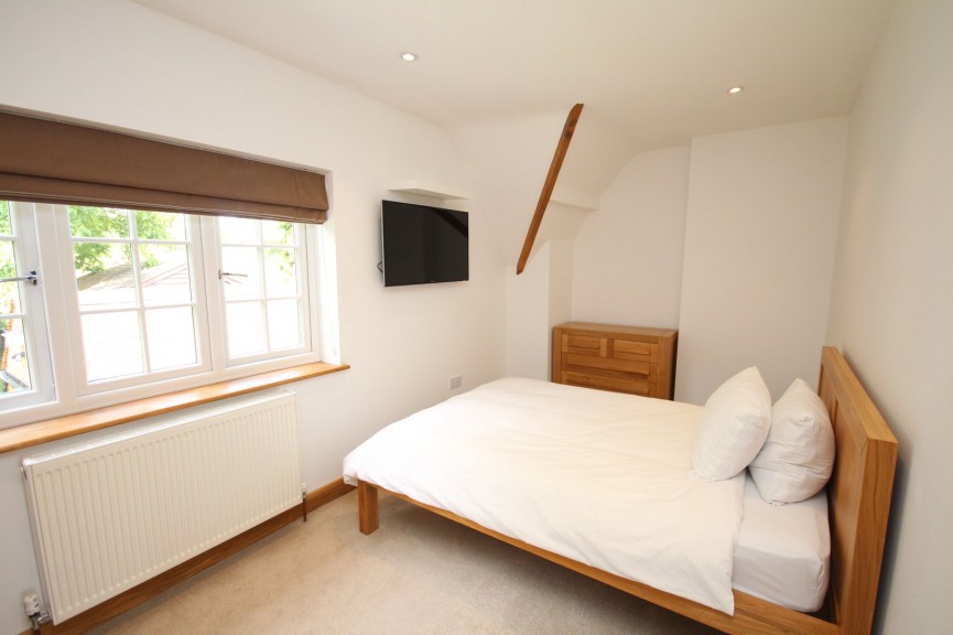 Willian, Letchworth Garden City, Hertfordshire
