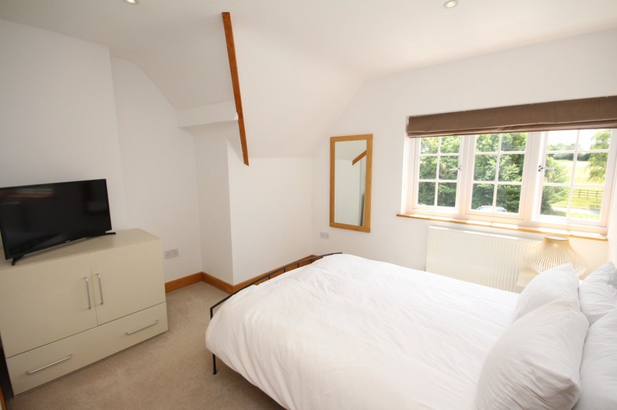 Willian, Letchworth Garden City, Hertfordshire