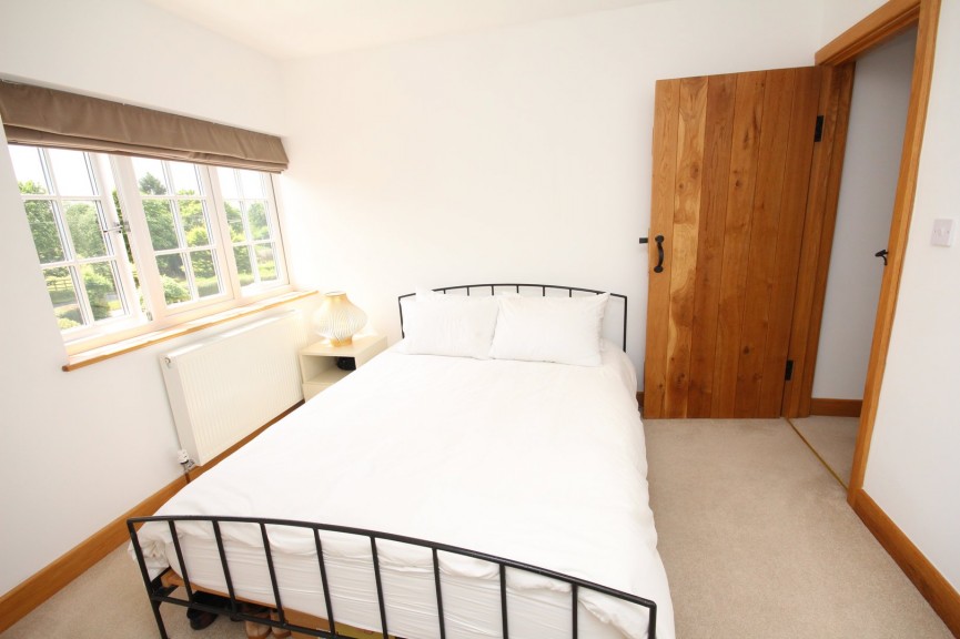 Willian, Letchworth Garden City, Hertfordshire
