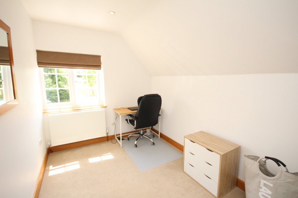 Willian, Letchworth Garden City, Hertfordshire