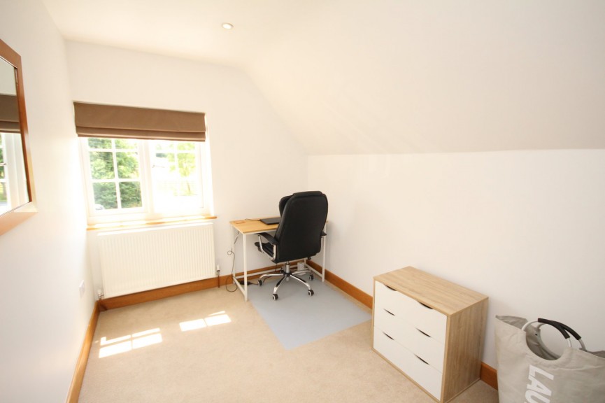 Willian, Letchworth Garden City, Hertfordshire