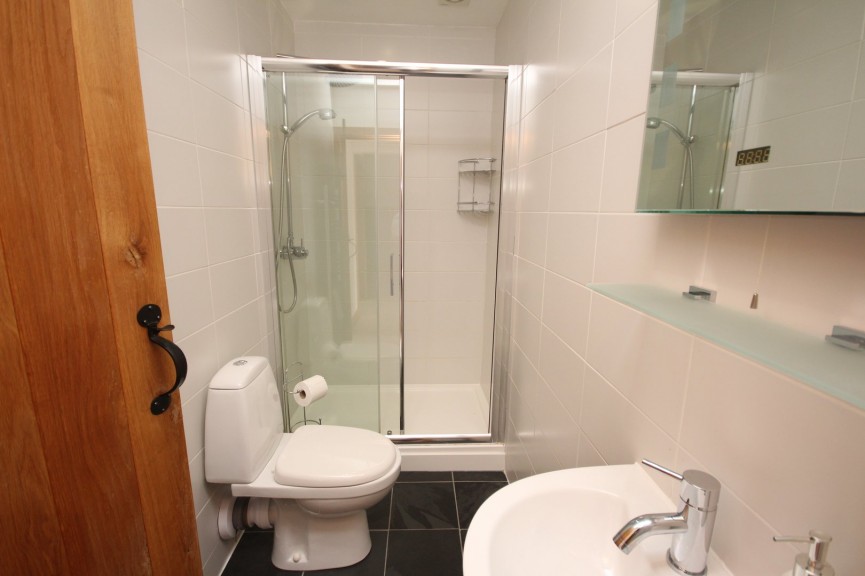 Willian, Letchworth Garden City, Hertfordshire
