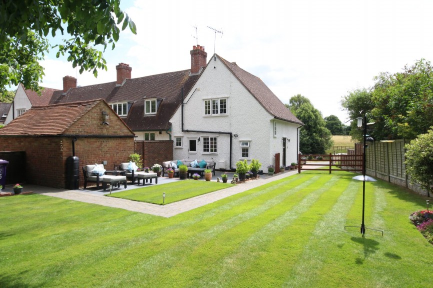 Willian, Letchworth Garden City, Hertfordshire