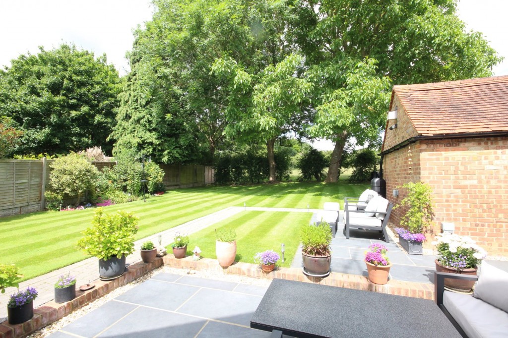 Willian, Letchworth Garden City, Hertfordshire