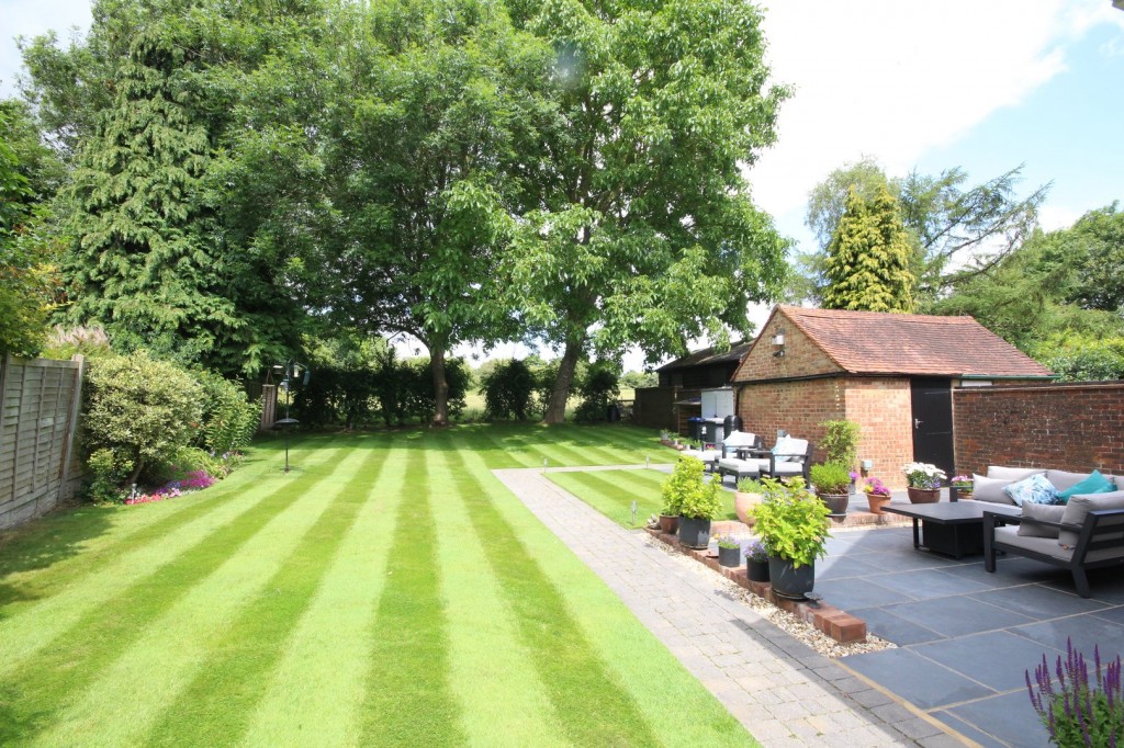 Willian, Letchworth Garden City, Hertfordshire