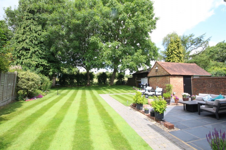 Willian, Letchworth Garden City, Hertfordshire