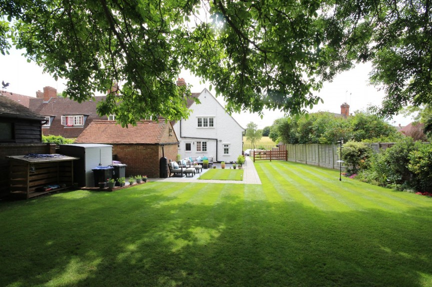Willian, Letchworth Garden City, Hertfordshire
