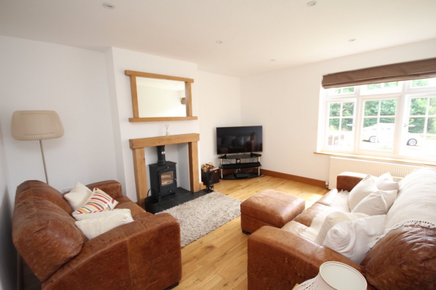 Willian, Letchworth Garden City, Hertfordshire