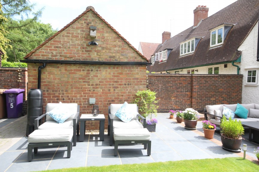 Willian, Letchworth Garden City, Hertfordshire