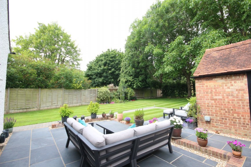 Willian, Letchworth Garden City, Hertfordshire