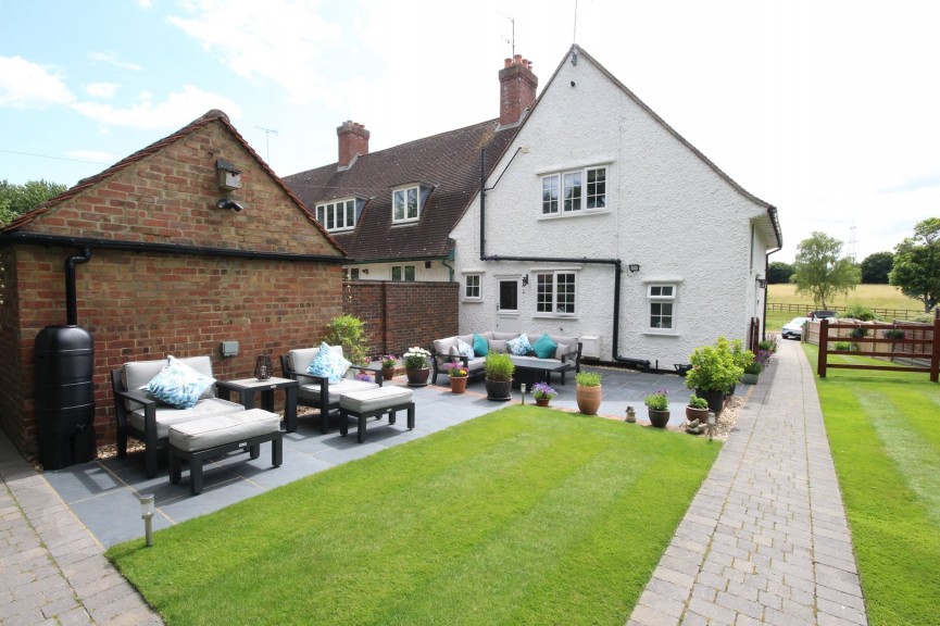 Willian, Letchworth Garden City, Hertfordshire