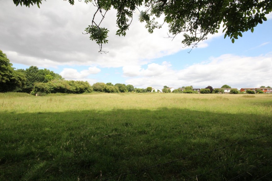 Willian, Letchworth Garden City, Hertfordshire