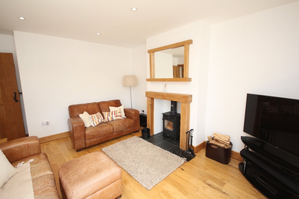 Willian, Letchworth Garden City, Hertfordshire