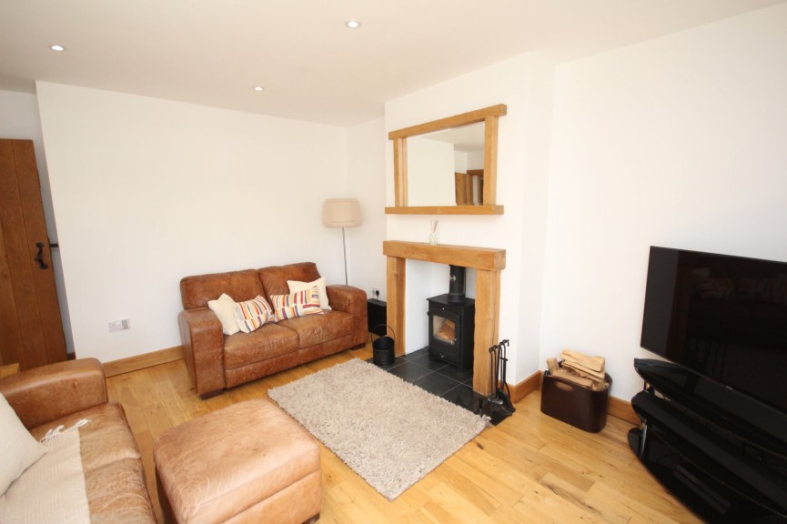 Willian, Letchworth Garden City, Hertfordshire