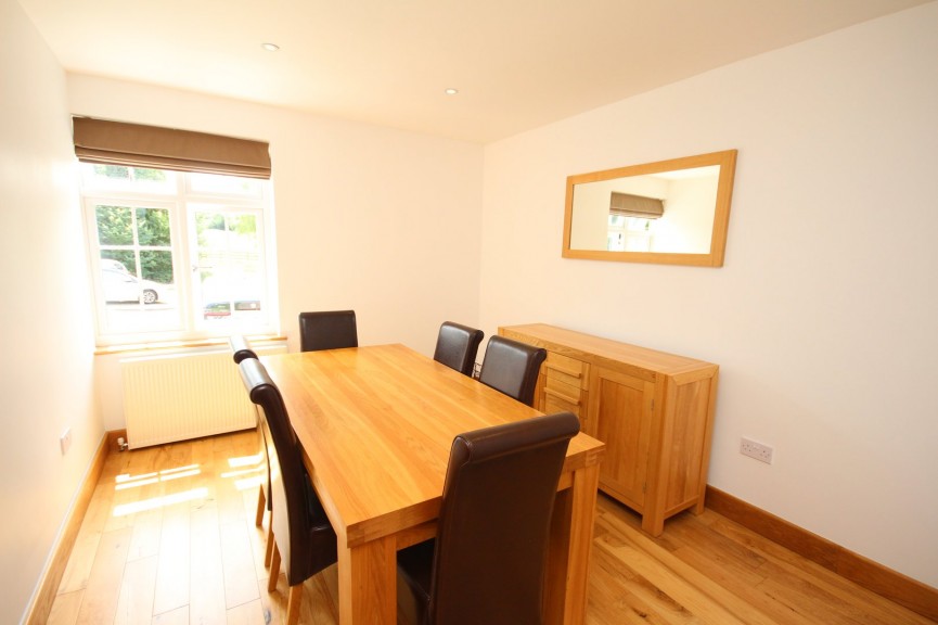 Willian, Letchworth Garden City, Hertfordshire