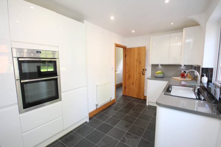 Willian, Letchworth Garden City, Hertfordshire