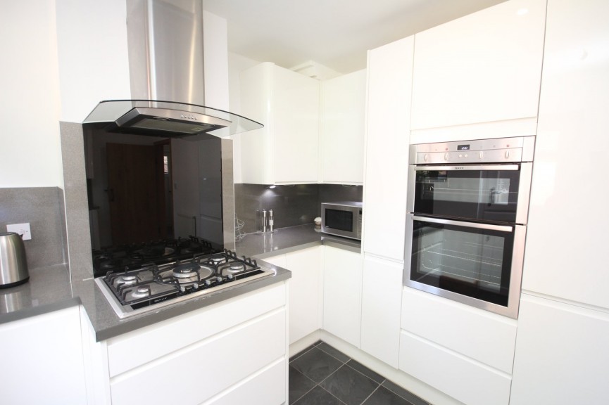 Willian, Letchworth Garden City, Hertfordshire