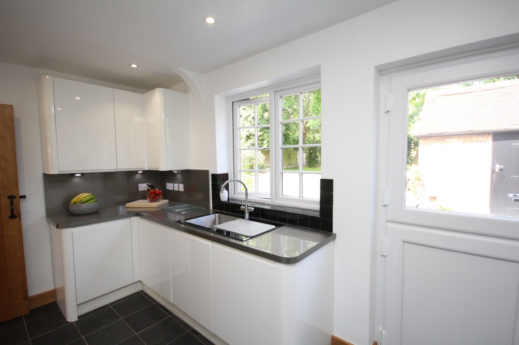 Willian, Letchworth Garden City, Hertfordshire