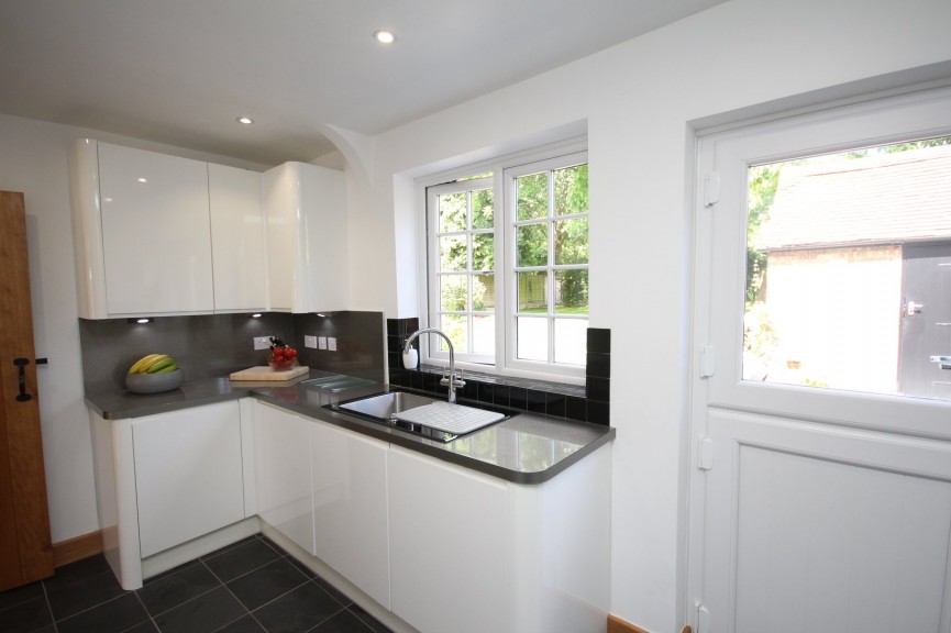 Willian, Letchworth Garden City, Hertfordshire