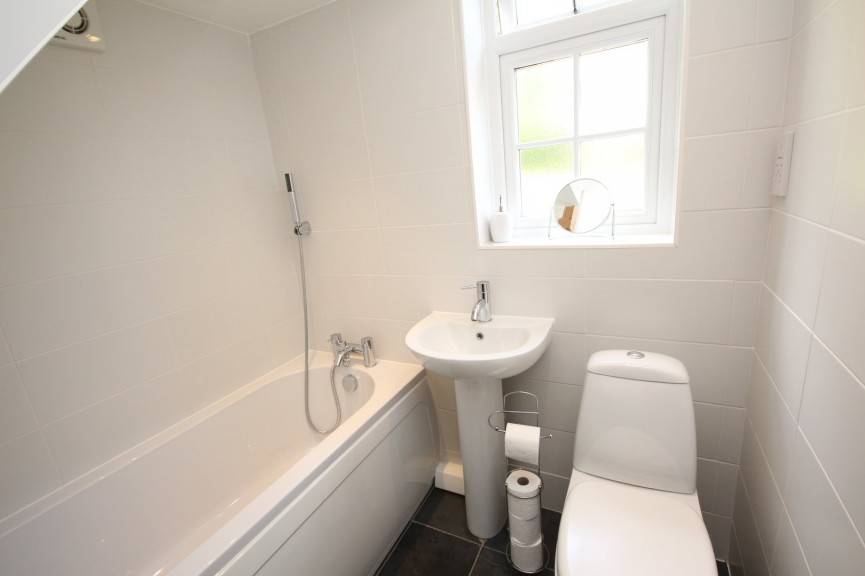Willian, Letchworth Garden City, Hertfordshire
