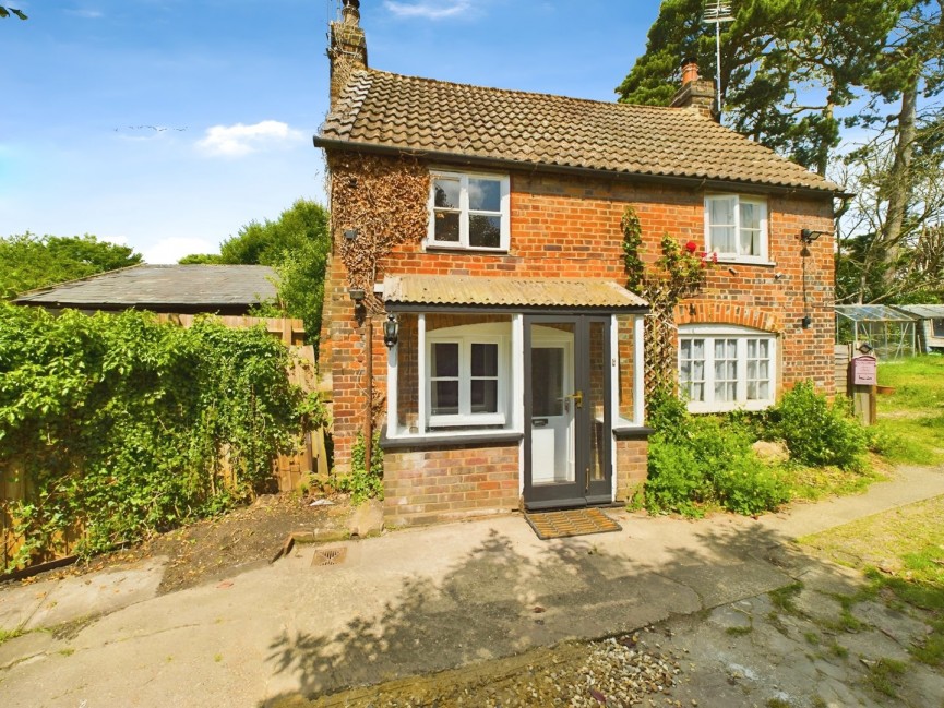 Lilley, Luton, Hertfordshire