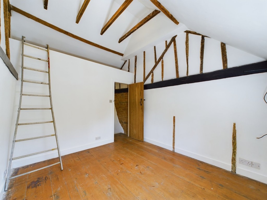 Lilley, Luton, Hertfordshire