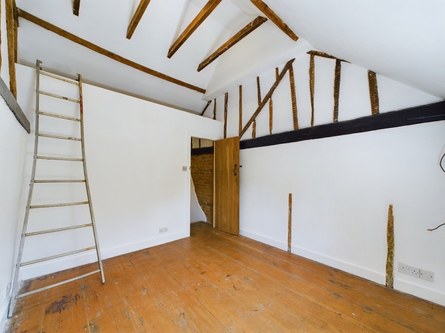 Lilley, Luton, Hertfordshire