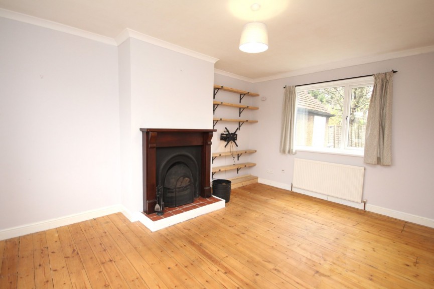 Mullway, Letchworth Garden City, Hertfordshire