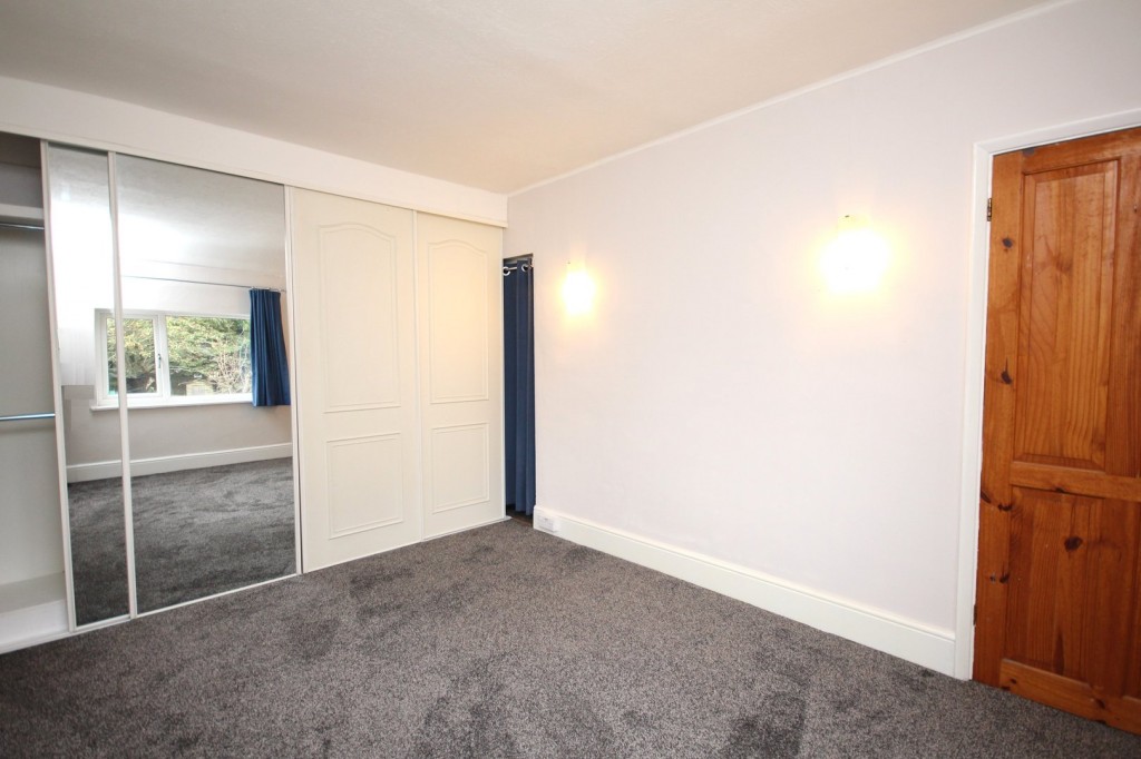 Mullway, Letchworth Garden City, Hertfordshire