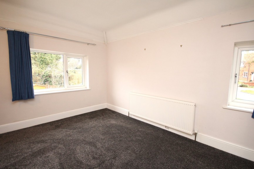 Mullway, Letchworth Garden City, Hertfordshire