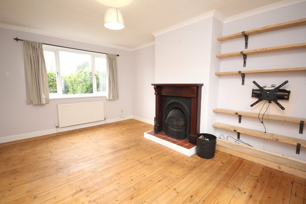 Mullway, Letchworth Garden City, Hertfordshire