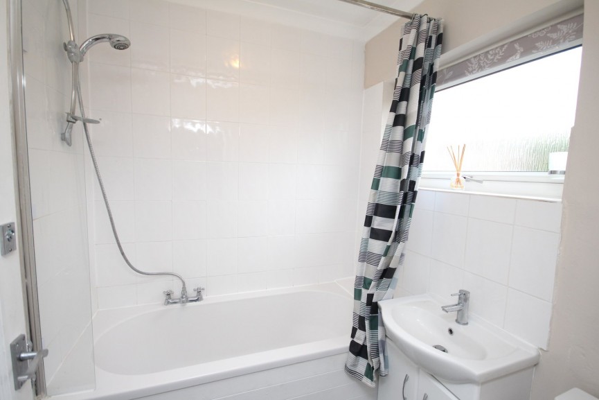 Mullway, Letchworth Garden City, Hertfordshire