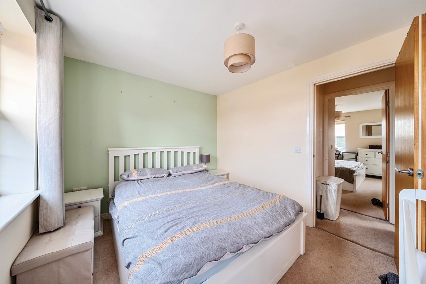 3 bedroom House for Sale Glossop Way, Arlesey, Bedfordshire