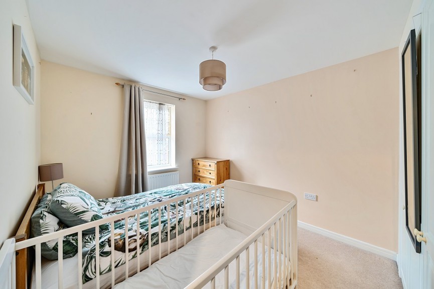 3 bedroom House for Sale Glossop Way, Arlesey, Bedfordshire