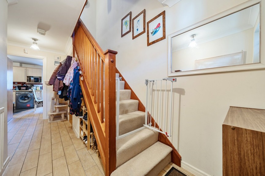 3 bedroom House for Sale Glossop Way, Arlesey, Bedfordshire